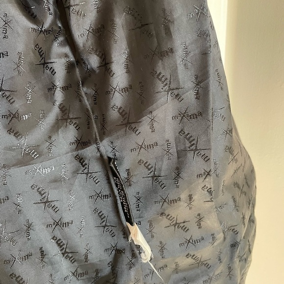 Vintage Wilson’s Black Leather Jacket | M - Picture 9 of 16